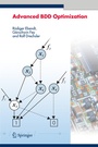 Cover: Advanced BDD Optimization - Springer