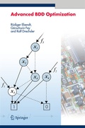 Cover: Advanced BDD Optimization - Springer