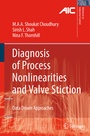 Cover: Diagnosis of Process Nonlinearities and Valve Stiction - Springer