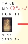 Cover: Take My Word For It - WW Norton & Co