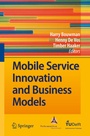 Bild: Mobile Service Innovation and Business Models - Springer