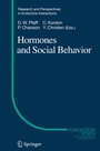Cover: Hormones and Social Behavior - Springer