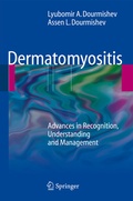 Cover: Dermatomyositis - Springer