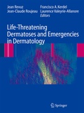 Bild: Life-Threatening Dermatoses and Emergencies in Dermatology - Springer