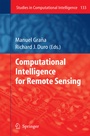 Cover: Computational Intelligence for Remote Sensing - Springer