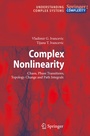 Cover: Complex Nonlinearity - Springer