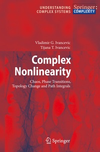 Enlarge image Cover: Complex Nonlinearity - Springer