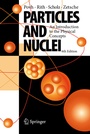 Cover: Particles and Nuclei - Springer