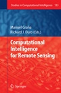 Cover: Computational Intelligence for Remote Sensing - Springer