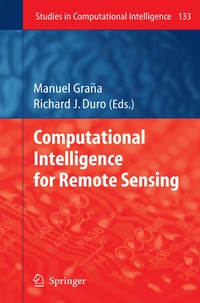Abbildung von: Computational Intelligence for Remote Sensing - Springer