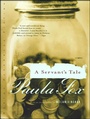 Cover: A Servant's Tale - W. W. Norton & Company