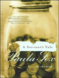Enlarge image Cover: A Servant's Tale - W. W. Norton & Company