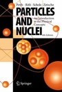 Cover: Particles and Nuclei - Springer
