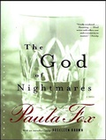 Cover: The God of Nightmares - W. W. Norton & Company