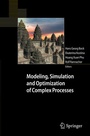 Cover: Modeling, Simulation and Optimization of Complex Processes - Springer