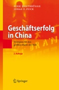 Bild: Gesch&auml;ftserfolg in China - Springer