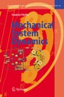 Cover: Mechanical System Dynamics - Springer