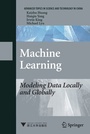 Cover: Machine Learning - Springer