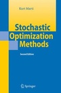 Cover: Stochastic Optimization Methods - Springer