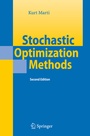 Cover: Stochastic Optimization Methods - Springer