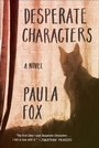 Cover: Desperate Characters - W. W. Norton & Company