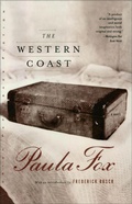 Cover: The Western Coast - W. W. Norton & Company