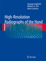 Cover: High-Resolution Radiographs of the Hand - Springer