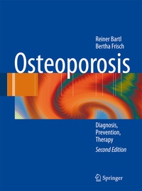 Abbildung von: Osteoporosis - Springer