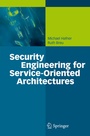 Cover: Security Engineering for Service-Oriented Architectures - Springer