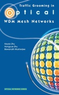 Cover: Traffic Grooming in Optical WDM Mesh Networks - Springer