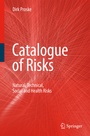 Cover: Catalogue of Risks - Springer