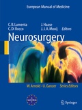 Cover: Neurosurgery - Springer