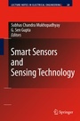 Cover: Smart Sensors and Sensing Technology - Springer