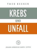 Cover: Krebs Und Unfall - Springer