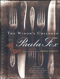 Cover: The Widow's Children - W. W. Norton & Company