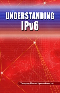 Enlarge image Cover: Understanding IPv6 - Springer