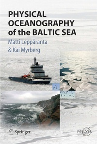 Bild vergrößern Bild: Physical Oceanography of the Baltic Sea - Springer