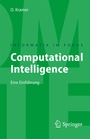 Cover: Computational Intelligence - Springer