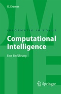 Cover: Computational Intelligence - Springer