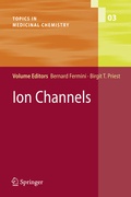 Cover: Ion Channels - Springer