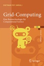Cover: Grid-Computing - Springer