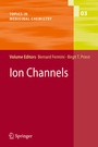 Cover: Ion Channels - Springer