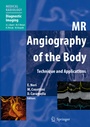 Cover: MR Angiography of the Body - Springer