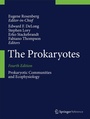 Cover: The Prokaryotes - Springer