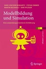 Cover: Modellbildung und Simulation - Springer