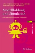 Cover: Modellbildung und Simulation - Springer
