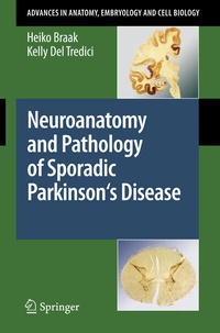 Abbildung von: Neuroanatomy and Pathology of Sporadic Parkinson's Disease - Springer
