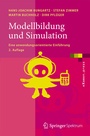 Cover: Modellbildung und Simulation - Springer Spektrum