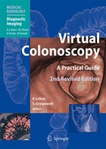 Cover: Virtual Colonoscopy - Springer