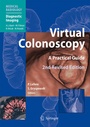 Cover: Virtual Colonoscopy - Springer